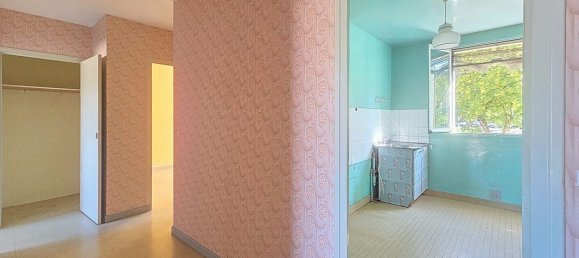 2 Schlafzimmer Wohnung in Privas, France, Nr. 288843 3