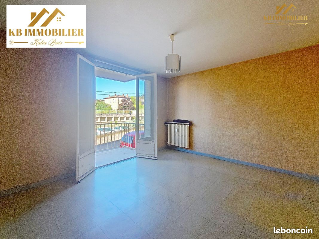 2 Schlafzimmer Wohnung in Privas, France, Nr. 288843