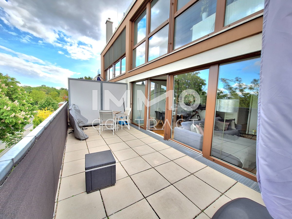 2غرفة شقة في Vienna, Austria رقم 167537