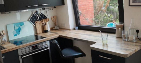 Bungalow de 4 divisões em Wandsbek, Germany N.º 229119 15