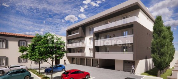 2 Schlafzimmer Wohnung in Campi Bisenzio, Italy, Nr. 10780 12