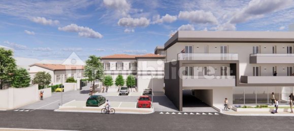 2 Schlafzimmer Wohnung in Campi Bisenzio, Italy, Nr. 10780 23