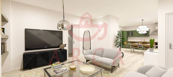 2 Schlafzimmer Wohnung in Campi Bisenzio, Italy, Nr. 10780 36
