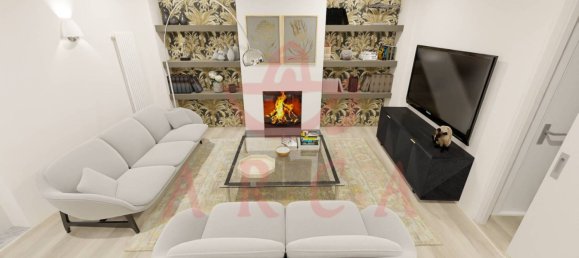 2 Schlafzimmer Wohnung in Campi Bisenzio, Italy, Nr. 10780 31