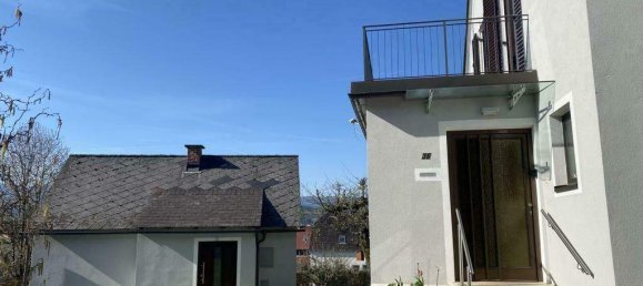 5 rooms Land in Barnbach, Austria No. 248609 6