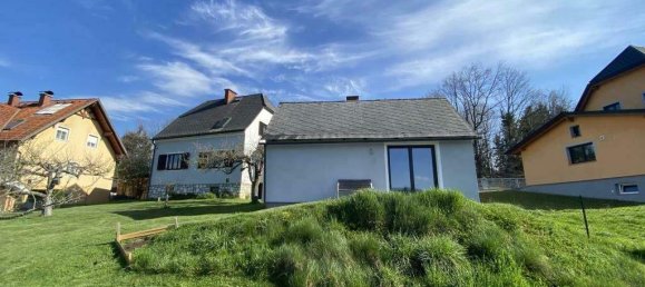 5 rooms Land in Barnbach, Austria No. 248609 2