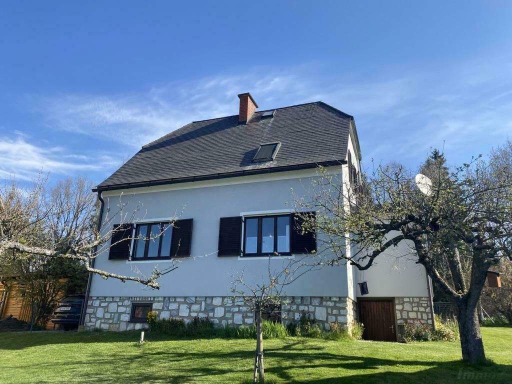 5 rooms Land in Barnbach, Austria No. 248609
