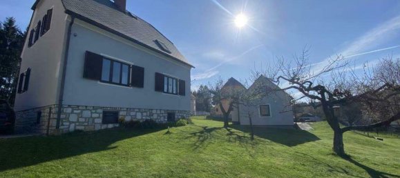 5 rooms Land in Barnbach, Austria No. 248609 5