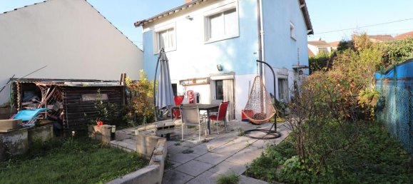 3 bedrooms House in Juvisy-sur-Orge, France No. 164759 6