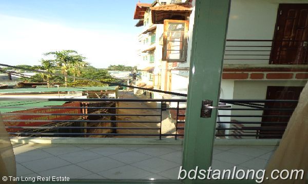 1 bedroom Apartment in Tay Ho, Vietnam No. 6689