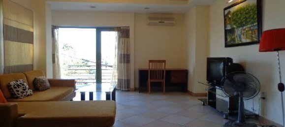 1 bedroom Apartment in Tay Ho, Vietnam No. 6689 5