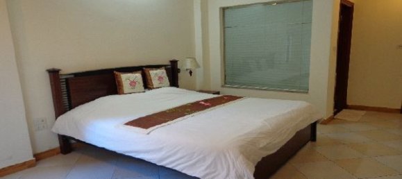 1 bedroom Apartment in Tay Ho, Vietnam No. 6689 7