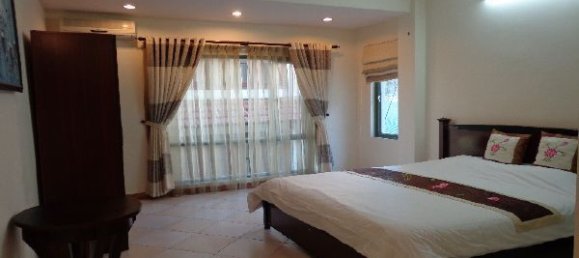 1 bedroom Apartment in Tay Ho, Vietnam No. 6689 6