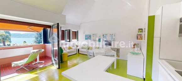 1 غرف نوم شقة في Lesa, Italy رقم 277684 5