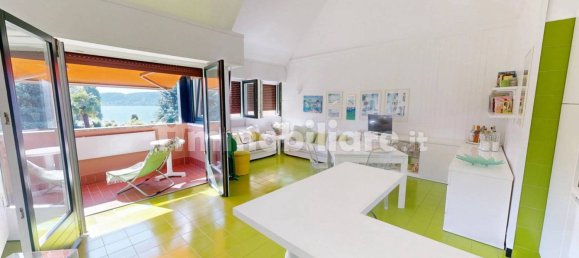 1 غرف نوم شقة في Lesa, Italy رقم 277684 2