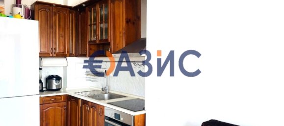 1 chambre Appartement à Ravda, Bulgaria No. 583 3