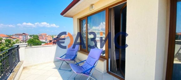 1 chambre Appartement à Ravda, Bulgaria No. 583 2