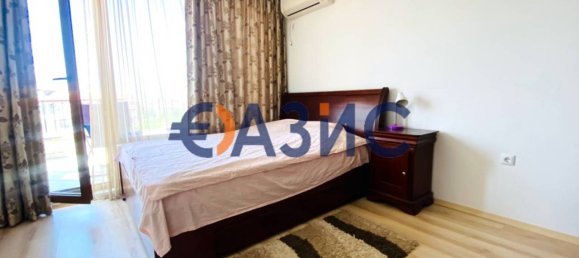 1 chambre Appartement à Ravda, Bulgaria No. 583 7
