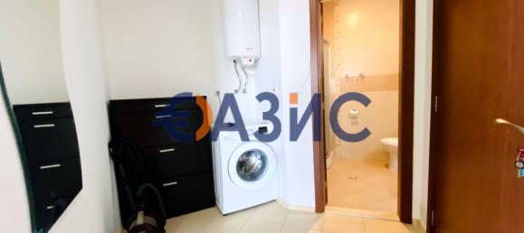 1 chambre Appartement à Ravda, Bulgaria No. 583 6