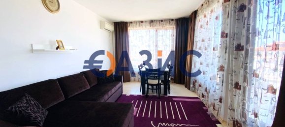 1 chambre Appartement à Ravda, Bulgaria No. 583 4