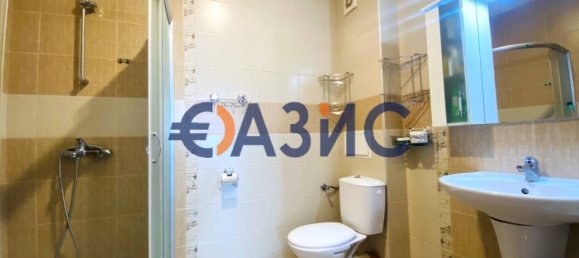 1 chambre Appartement à Ravda, Bulgaria No. 583 9