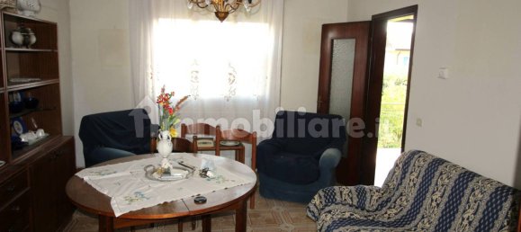 Вилла с 3 спальнями в Порто Виро, Италия № 351121 4