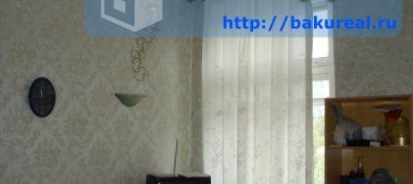 1 bedroom Apartment in Baku, Azerbaijan No. 701 5