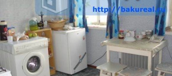 1 bedroom Apartment in Baku, Azerbaijan No. 701 2