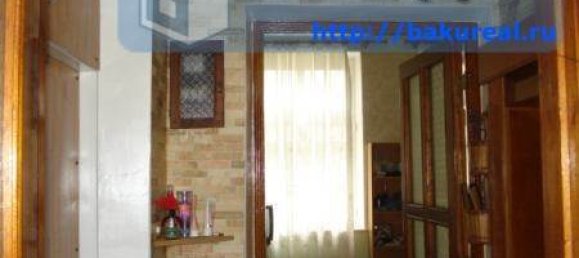 1 bedroom Apartment in Baku, Azerbaijan No. 701 3