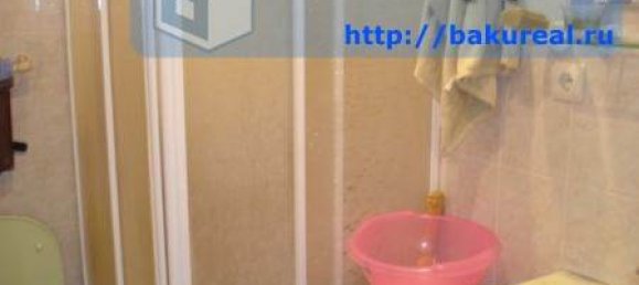 1 bedroom Apartment in Baku, Azerbaijan No. 701 4