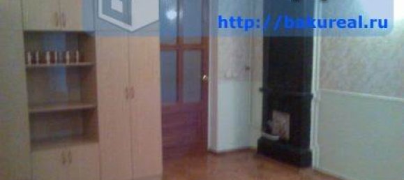 1 bedroom Apartment in Baku, Azerbaijan No. 701 8