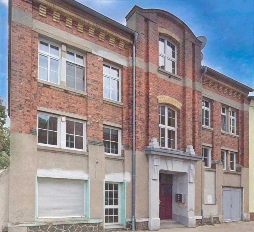 3 غرف نوم بناية في Nordsachsen, Germany رقم 329390