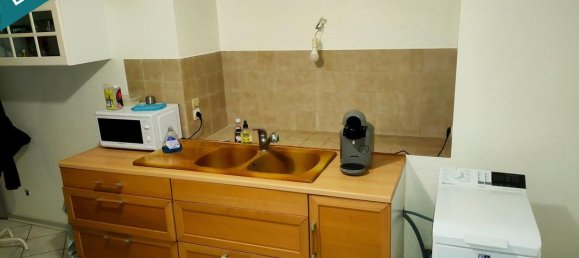 Квартира с 2 спальнями в Салин-Ле-Бен, Франция № 267688 4