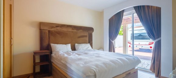 2 Schlafzimmer Haus in Argenteuil, France, Nr. 182629 13