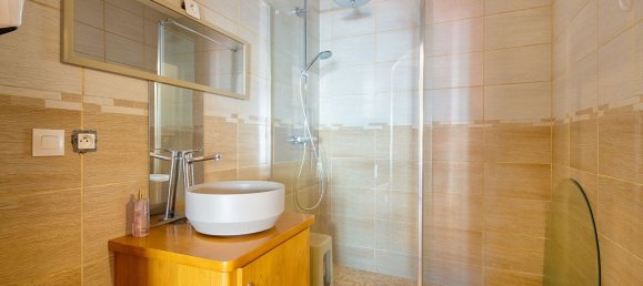 2 Schlafzimmer Haus in Argenteuil, France, Nr. 182629 16