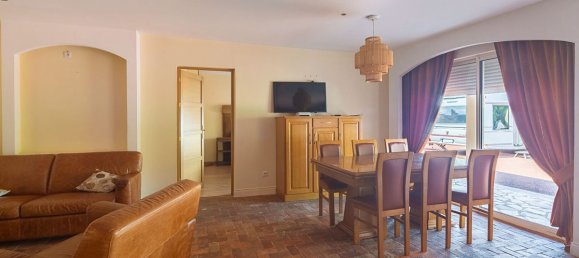 2 Schlafzimmer Haus in Argenteuil, France, Nr. 182629 12