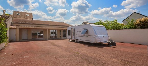 2 Schlafzimmer Haus in Argenteuil, France, Nr. 182629 5