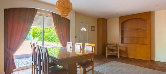 2 Schlafzimmer Haus in Argenteuil, France, Nr. 182629 3