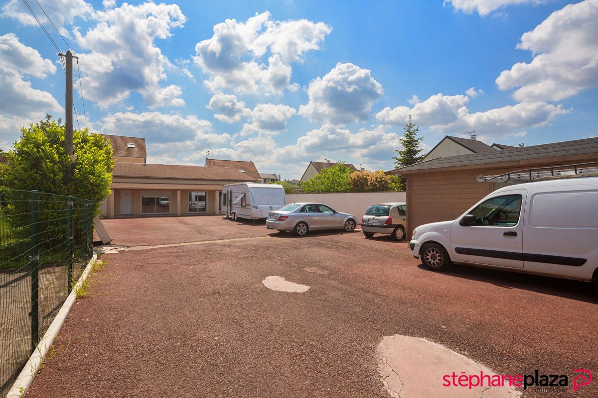 2 Schlafzimmer Haus in Argenteuil, France, Nr. 182629