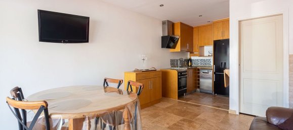 2 Schlafzimmer Haus in Argenteuil, France, Nr. 182629 20