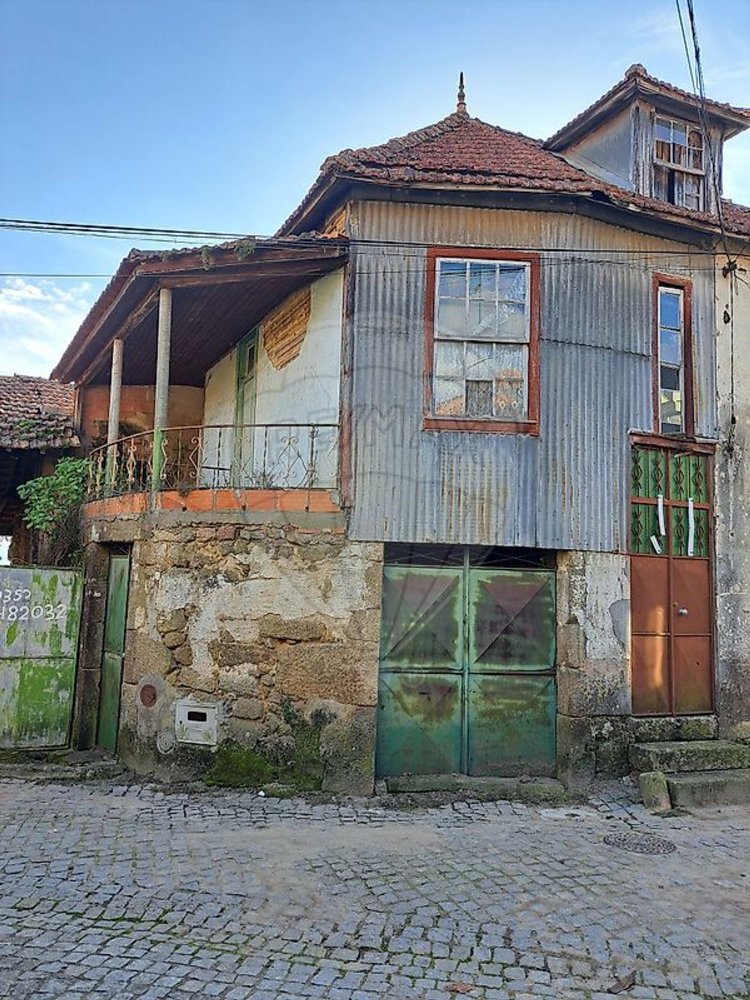 Casa T4 em Canas de Santa Maria, Portugal N.º 162800