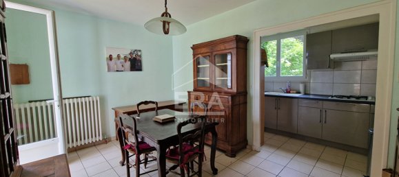 5-salle Maison à Athée-sur-Cher, France No. 89433 3