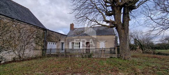 5-salle Maison à Athée-sur-Cher, France No. 89433 8