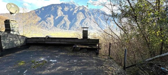 3-salle Maison à Samolaco, Italy No. 175521 25