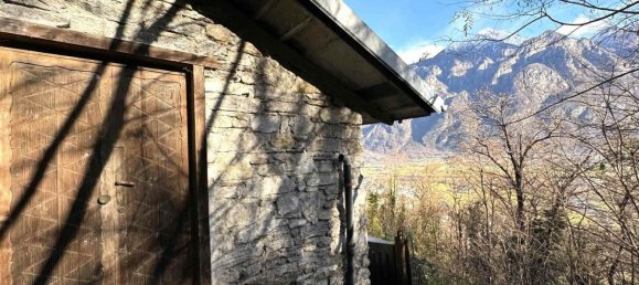 3-salle Maison à Samolaco, Italy No. 175521 2