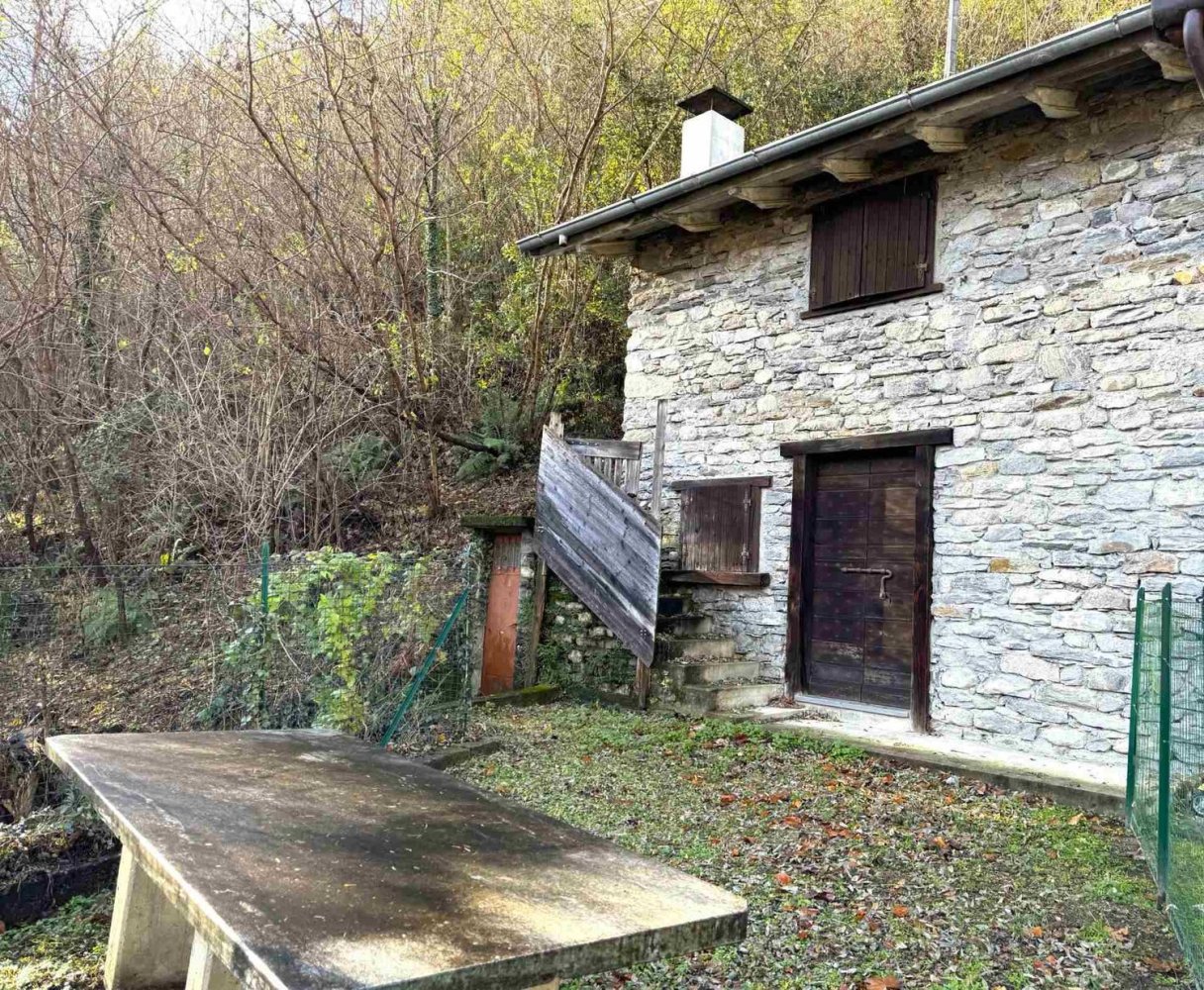 3-salle Maison à Samolaco, Italy No. 175521