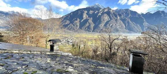 3-salle Maison à Samolaco, Italy No. 175521 27