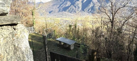 3-salle Maison à Samolaco, Italy No. 175521 10