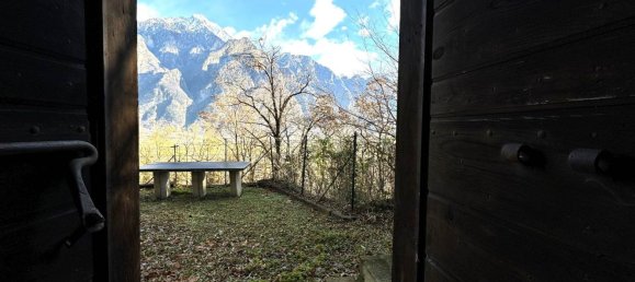 3-salle Maison à Samolaco, Italy No. 175521 20