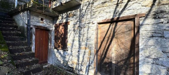 3-salle Maison à Samolaco, Italy No. 175521 11